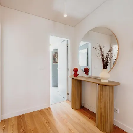 Orange House - Stunning One-bedroom 2e アパート リスボン