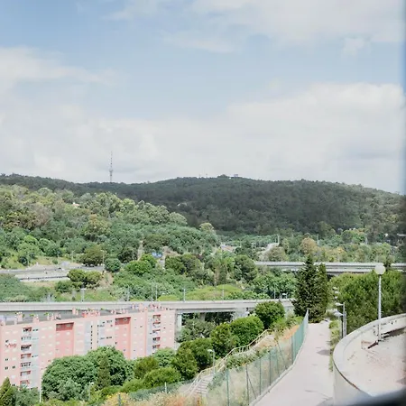 Appartement Orange House - Stunning One-bedroom 2e Lissabon